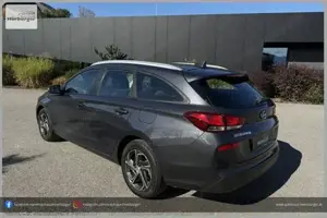 Hyundai i30 Bild 6