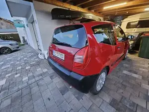 Citroen C2 Bild 3