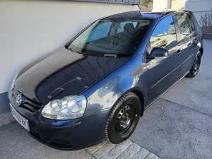 VW Golf 1.9 TDI 4motion Bild 5