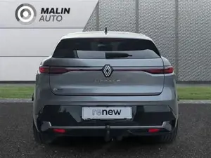 Renault Mégane Bild 3