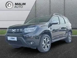 Dacia Duster Bild 7