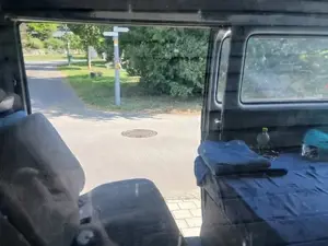 Ab in den Urlaub Bild 5