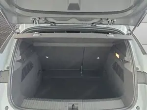 Renault Mégane Bild 9