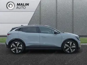 Renault Mégane Bild 5