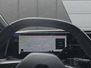 Renault Mégane Bild 14