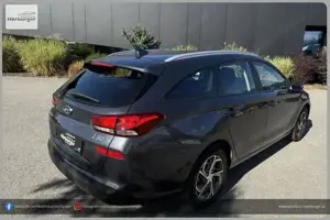 Hyundai i30 Bild 12