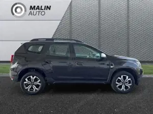 Dacia Duster Bild 2