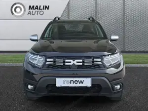 Dacia Duster Bild 8