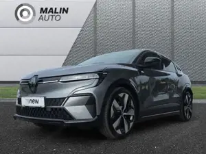 Renault Mégane Bild 6
