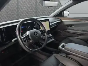 Renault Mégane Bild 11