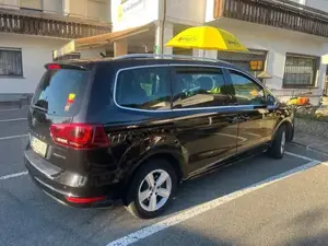 Seat Alhambra Bild 3