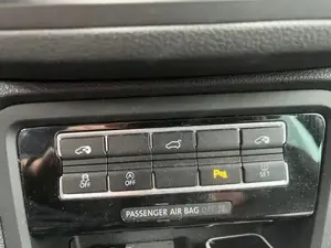 Seat Alhambra Allrad FR Line Bild 5