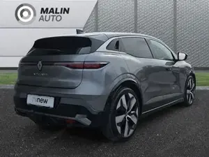 Renault Mégane Bild 4