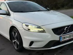 Vovlo D2.R