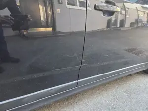 7 sitzer Van Bild 6