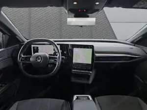Renault Mégane Bild 13