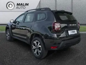 Dacia Duster Bild 3