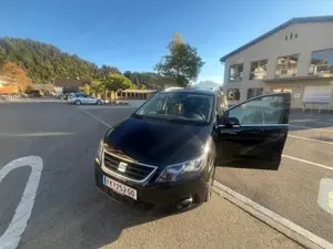 Seat Alhambra Bild 5