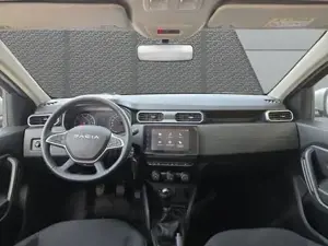 Dacia Duster Bild 14