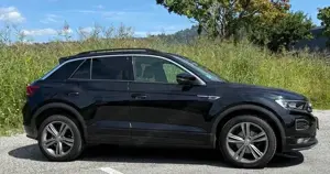 T-roc design tsi opf Bild 6
