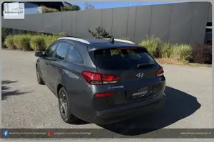 Hyundai i30 Bild 15