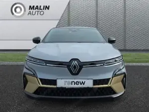 Renault Mégane Bild 7