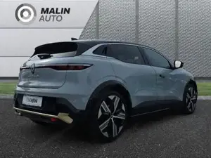 Renault Mégane Bild 4