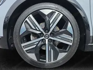 Renault Mégane Bild 8