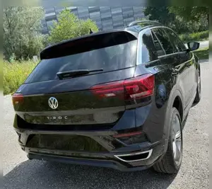T-roc design tsi opf Bild 9