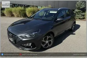 Hyundai i30 Bild 4