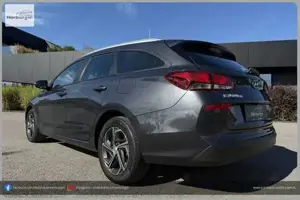 Hyundai i30 Bild 13