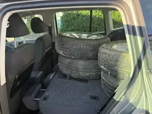 VW Tiguan 2,0 TDI CR DPF 4Motion SportStyle Aut. Bild 2