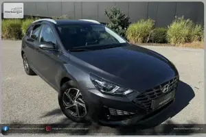 Hyundai i30 Bild 8