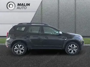 Dacia Duster Bild 6