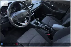 Hyundai i30 Bild 3