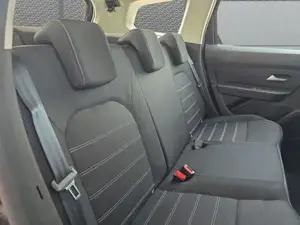 Dacia Duster Bild 13