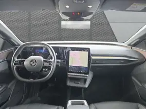 Renault Mégane Bild 13