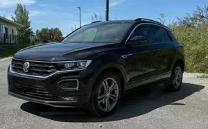 T-roc design tsi opf