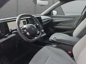 Renault Mégane Bild 11