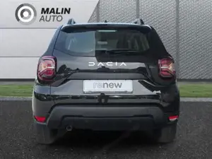 Dacia Duster Bild 4