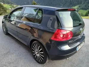 VW Golf 1.9 TDI 4motion Bild 4