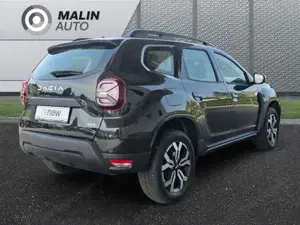 Dacia Duster Bild 5