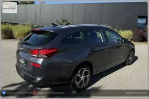 Hyundai i30 Bild 18