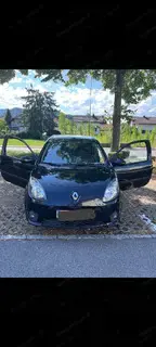 Renault Twingo Bild 5
