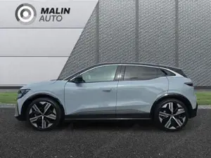 Renault Mégane Bild 2