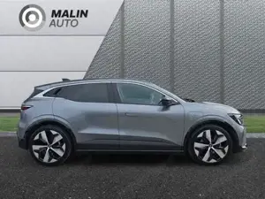 Renault Mégane Bild 5