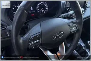 Hyundai i30 Bild 7