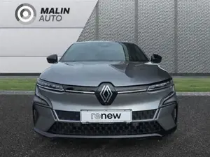 Renault Mégane Bild 7