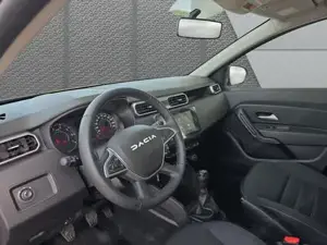 Dacia Duster Bild 12
