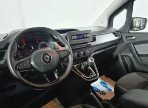 Renault Kangoo Bild 9